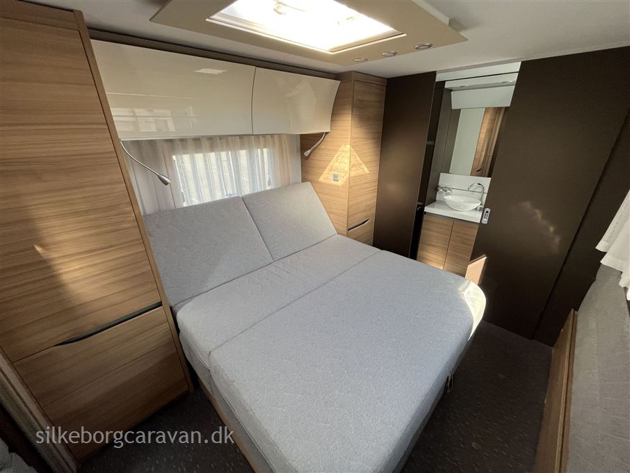 Adria Alpina 903 HT Comfort